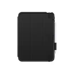 OtterBox Defender Series - Boîtier de protection pour tablette - robuste - noir - pour Apple 10.9-inch iPa... (77-90436)_1